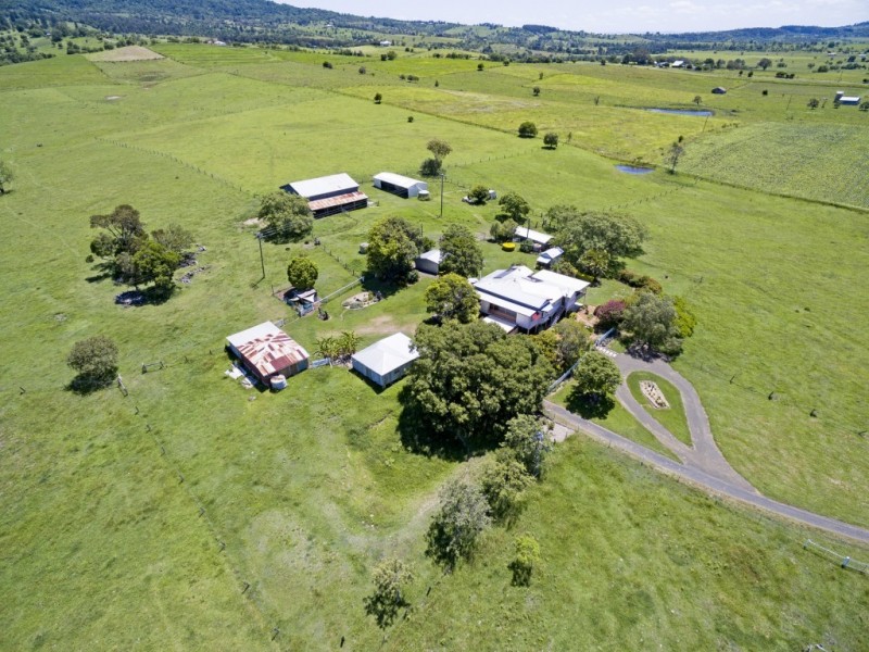 61 Henderson Road, Lanefield QLD 4340