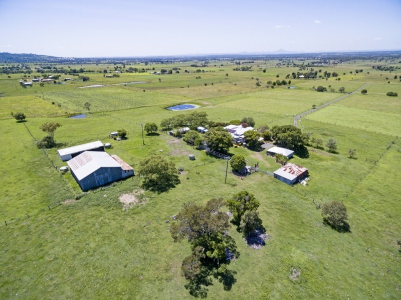 61 Henderson Road, Lanefield QLD 4340