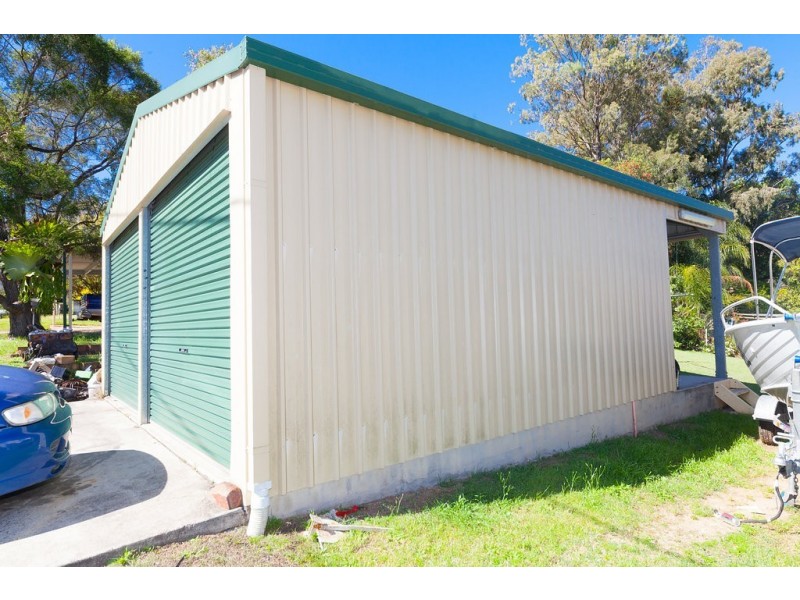 76A Hill Street, Tivoli QLD 4305