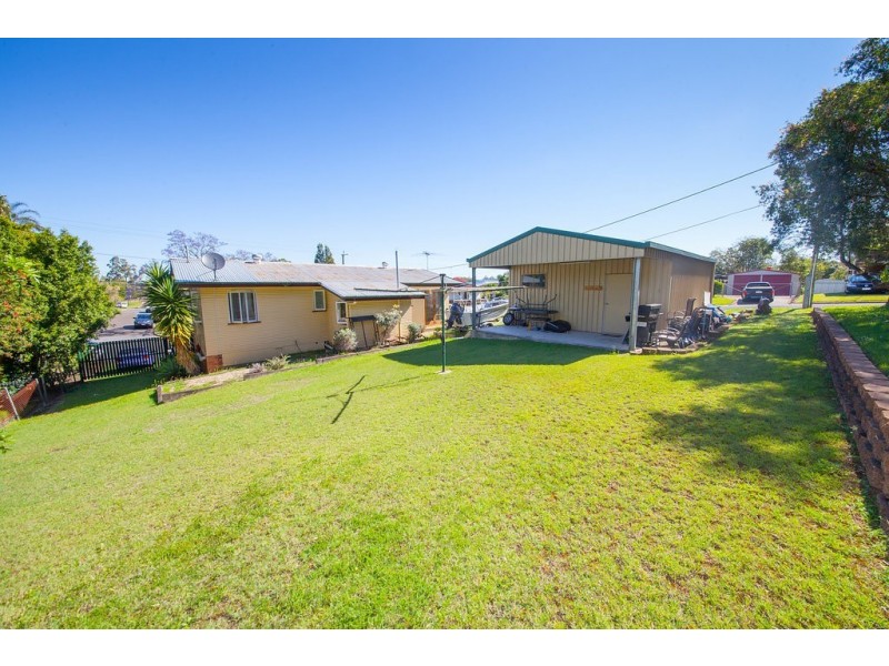 76A Hill Street, Tivoli QLD 4305