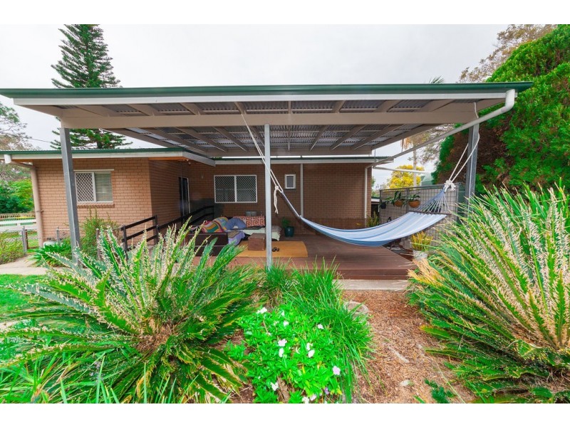 11 Jellicoe Street, Brassall QLD 4305