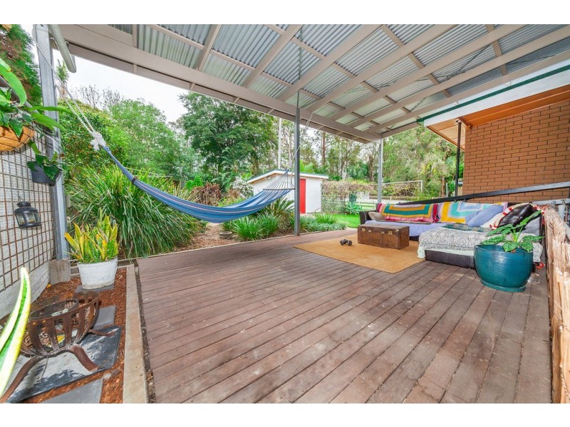 11 Jellicoe Street, Brassall QLD 4305