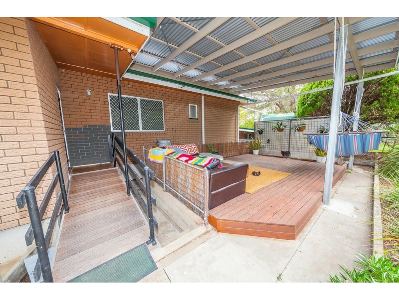 11 Jellicoe Street, Brassall QLD 4305