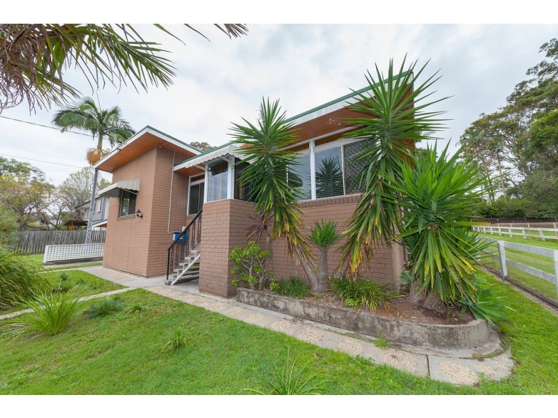 11 Jellicoe Street, Brassall QLD 4305