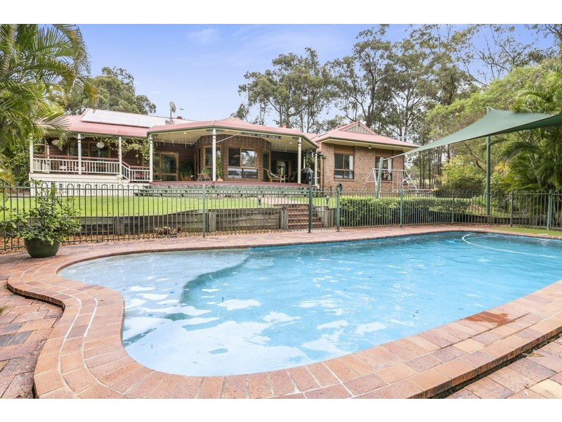 25 Gabbinbar Court,, Pine Mountain QLD 4306