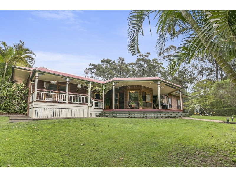 25 Gabbinbar Court,, Pine Mountain QLD 4306