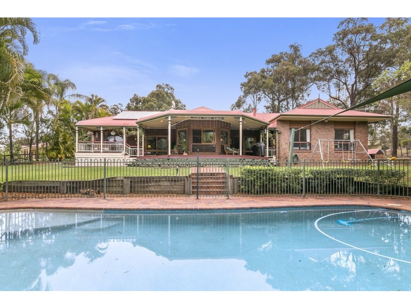 25 Gabbinbar Court,, Pine Mountain QLD 4306