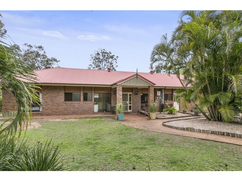 25 Gabbinbar Court,, Pine Mountain QLD 4306