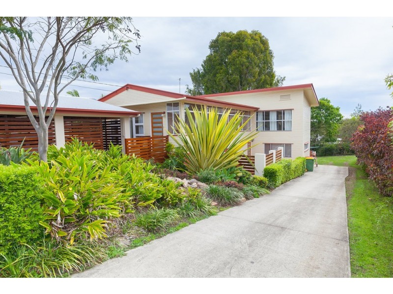 5 Menzies Lane, Eastern Heights QLD 4305