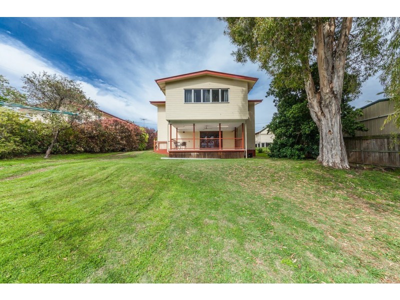 5 Menzies Lane, Eastern Heights QLD 4305
