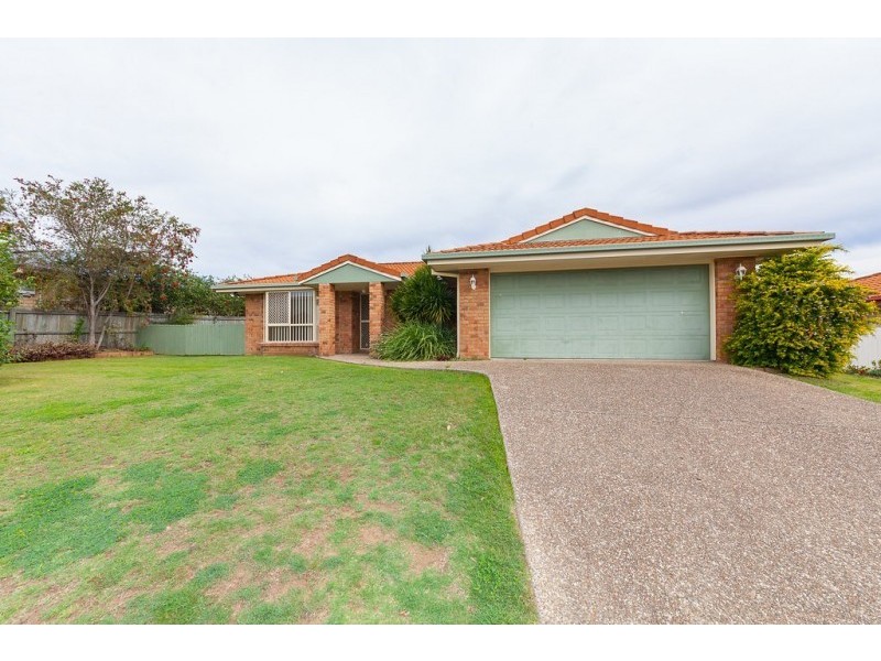 4 Catherine Place, Flinders View QLD 4305