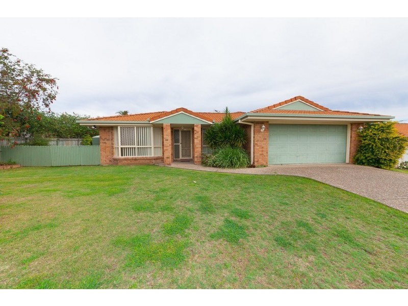 4 Catherine Place, Flinders View QLD 4305