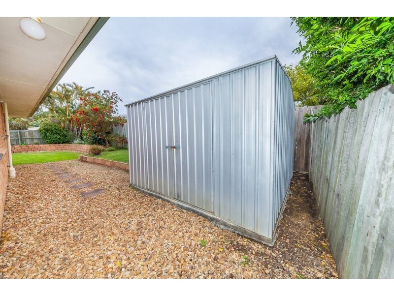 4 Catherine Place, Flinders View QLD 4305