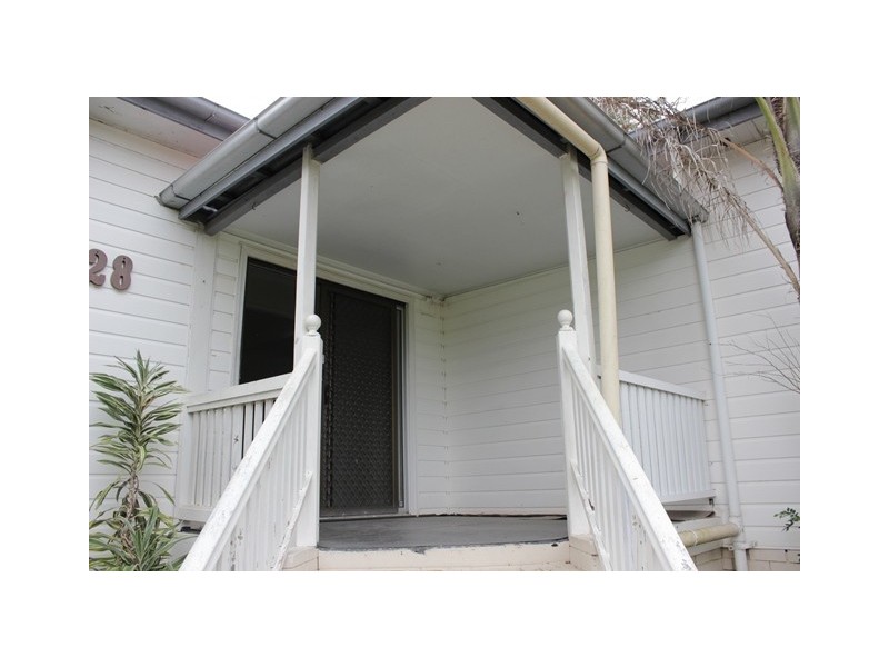 28 Merrell Street, East Ipswich QLD 4305