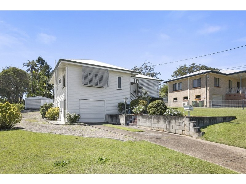 14 McMahon Street, Bundamba QLD 4304