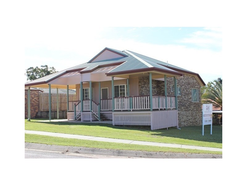 124 Willowtree Drive, Flinders View QLD 4305
