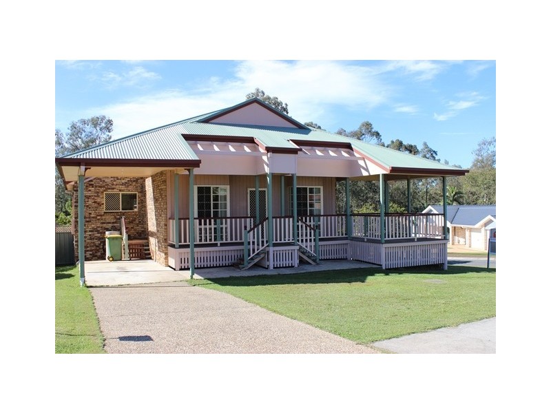 124 Willowtree Drive, Flinders View QLD 4305