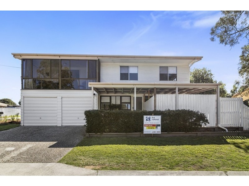 28 Churchill Street, Churchill QLD 4305