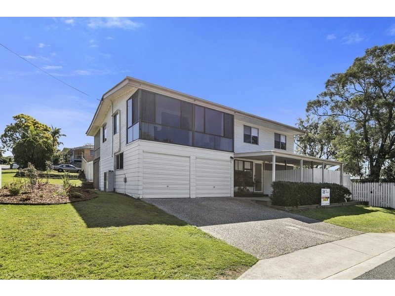 28 Churchill Street, Churchill QLD 4305