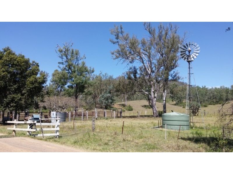 Lot 2, England Creek Rd, England Creek QLD 4306