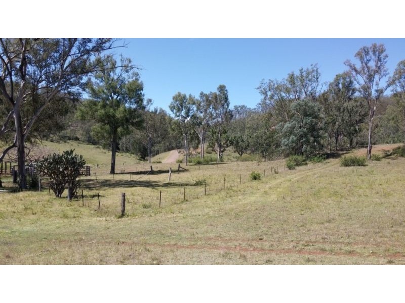 Lot 2, England Creek Rd, England Creek QLD 4306