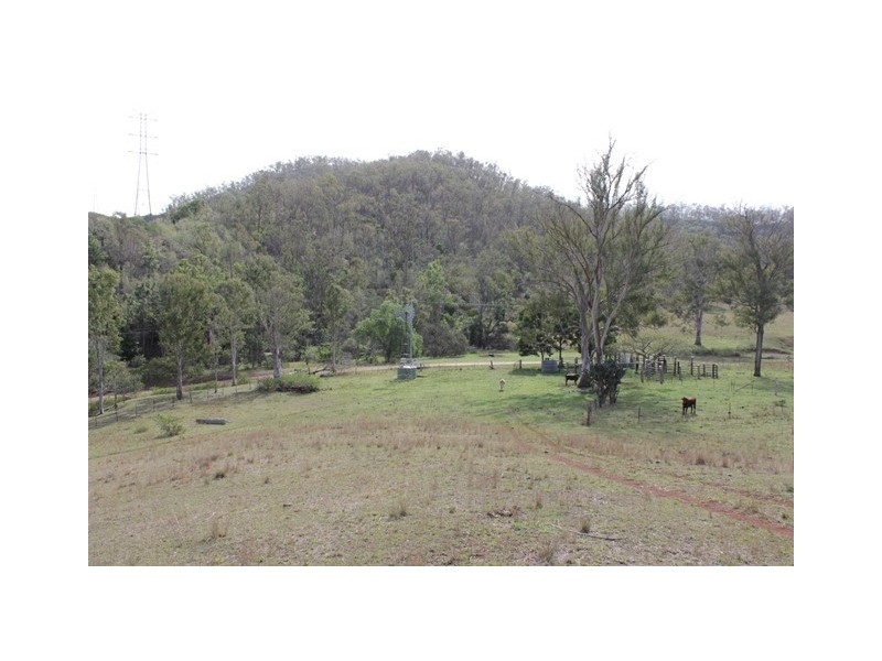 Lot 2, England Creek Rd, England Creek QLD 4306