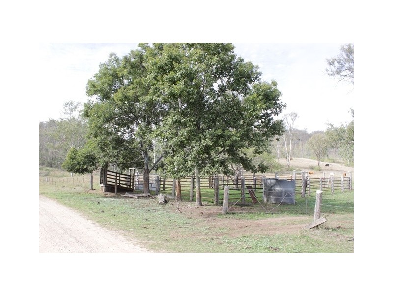 Lot 2, England Creek Rd, England Creek QLD 4306