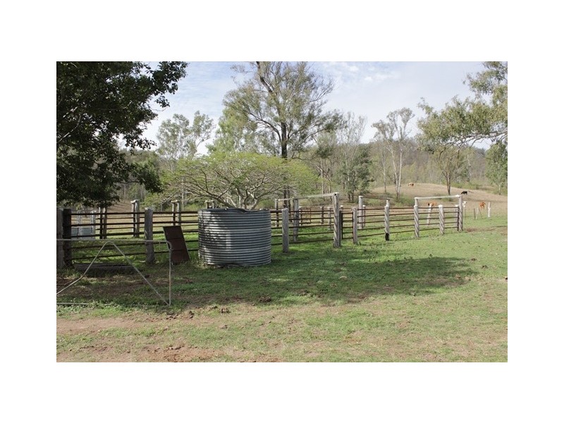 Lot 2, England Creek Rd, England Creek QLD 4306