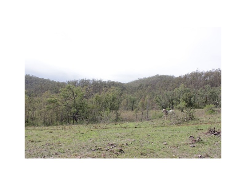 Lot 2, England Creek Rd, England Creek QLD 4306