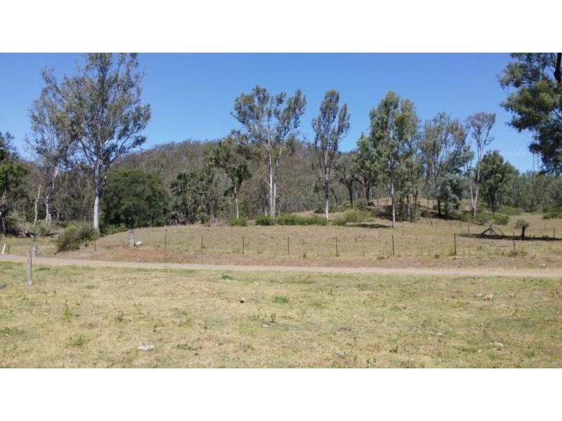 Lot 2, England Creek Rd, England Creek QLD 4306