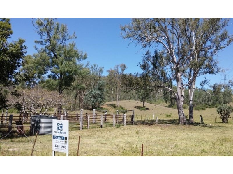 Lot 2, England Creek Rd, England Creek QLD 4306