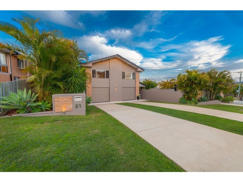 21 Keppel Street, Yamanto QLD 4305