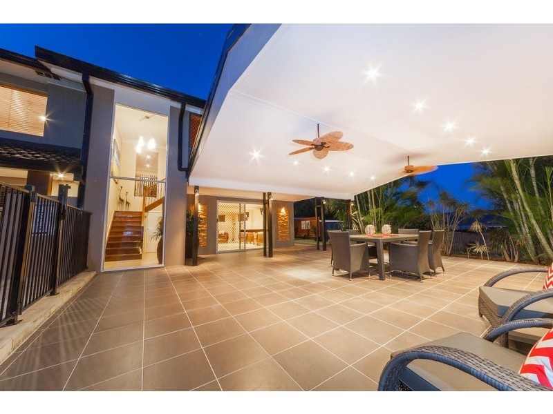 21 Keppel Street, Yamanto QLD 4305