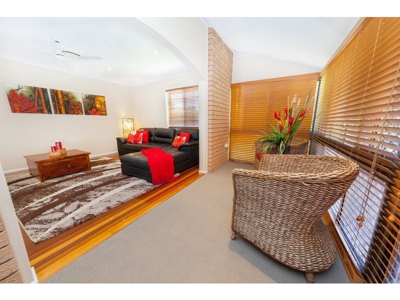 21 Keppel Street, Yamanto QLD 4305