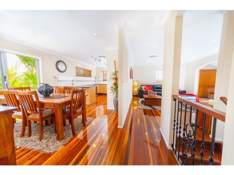 21 Keppel Street, Yamanto QLD 4305