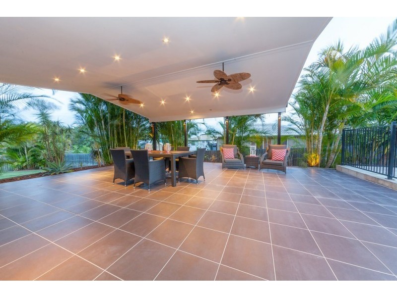 21 Keppel Street, Yamanto QLD 4305