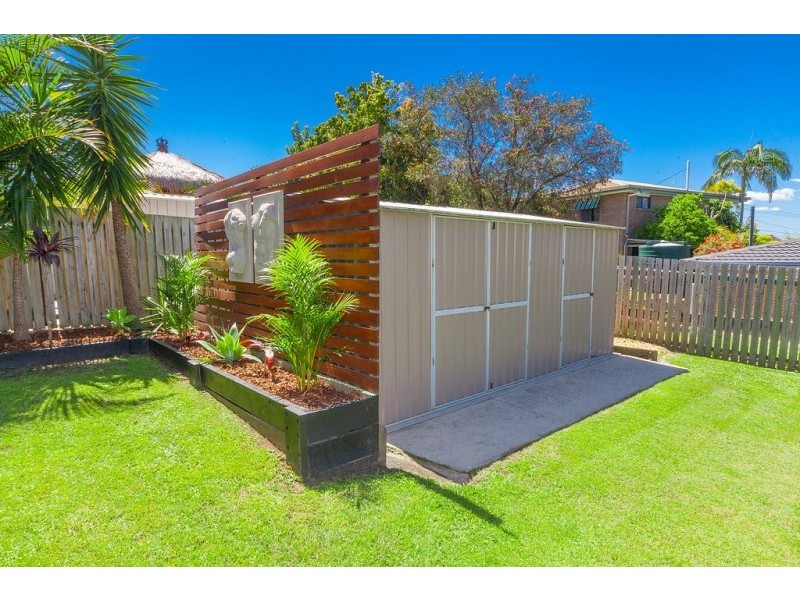 21 Keppel Street, Yamanto QLD 4305