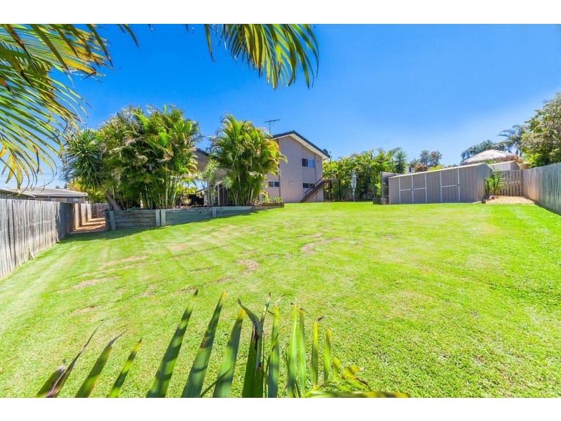 21 Keppel Street, Yamanto QLD 4305