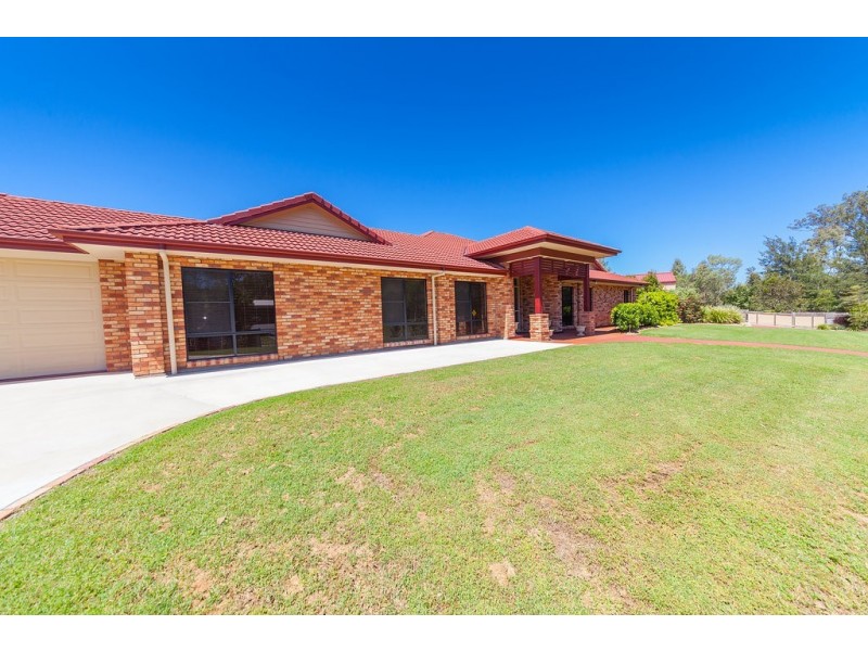 89 Cabernet Crescent, Pine Mountain QLD 4306
