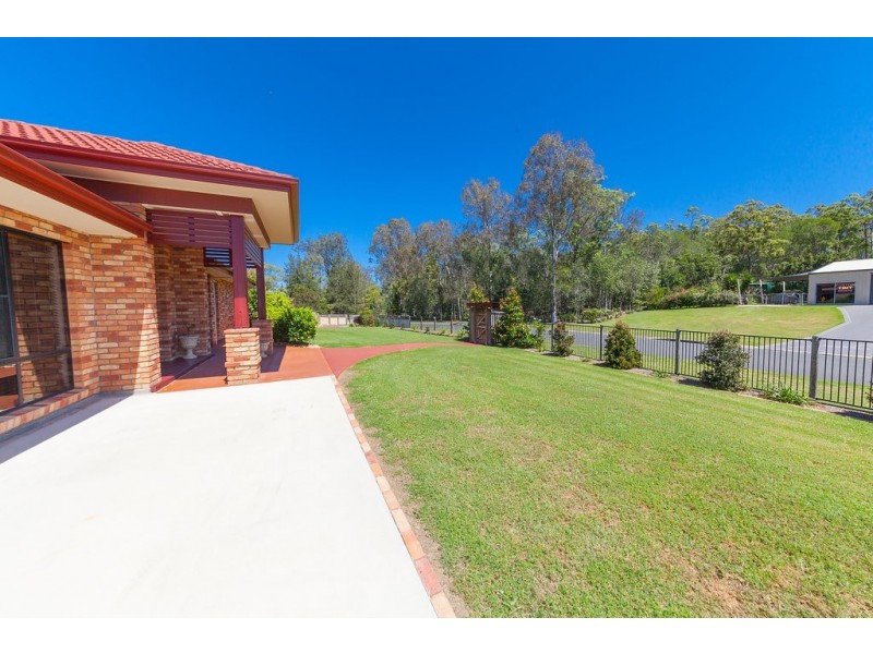 89 Cabernet Crescent, Pine Mountain QLD 4306