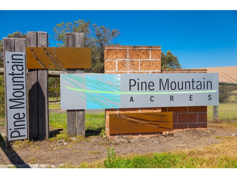 89 Cabernet Crescent, Pine Mountain QLD 4306