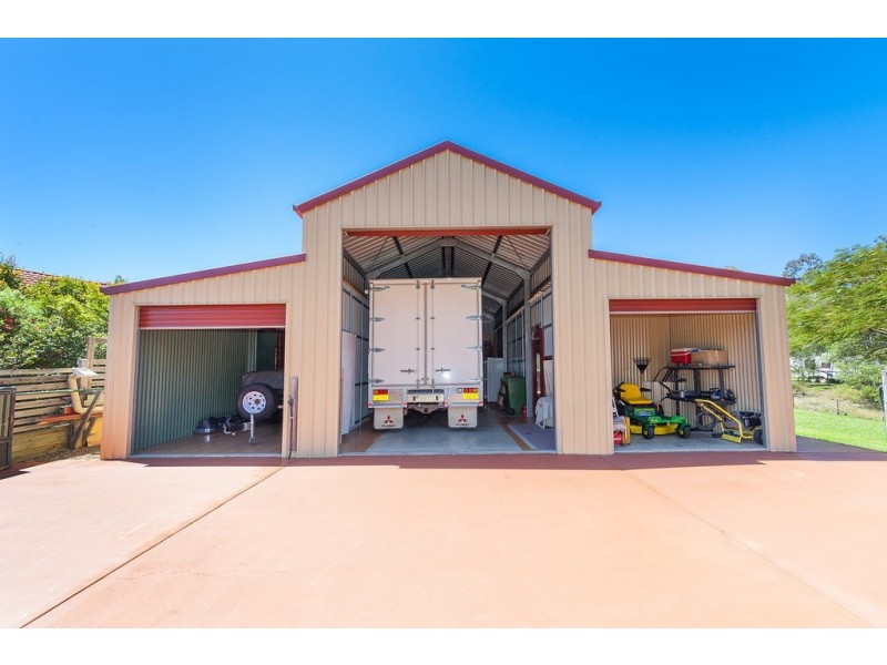 89 Cabernet Crescent, Pine Mountain QLD 4306