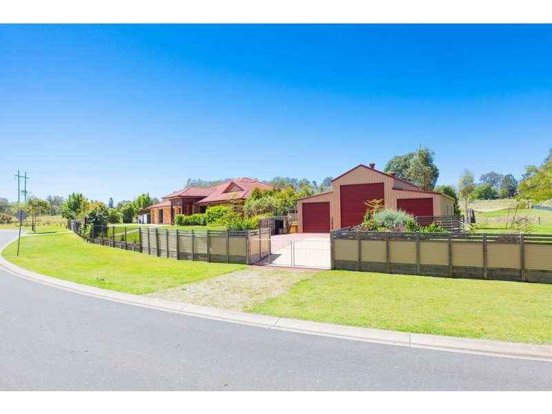 89 Cabernet Crescent, Pine Mountain QLD 4306