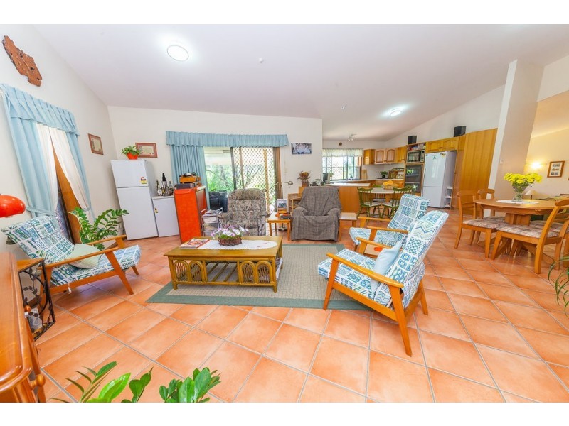 7 Dann Court, Collingwood Park QLD 4301