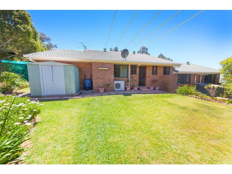 7 Dann Court, Collingwood Park QLD 4301