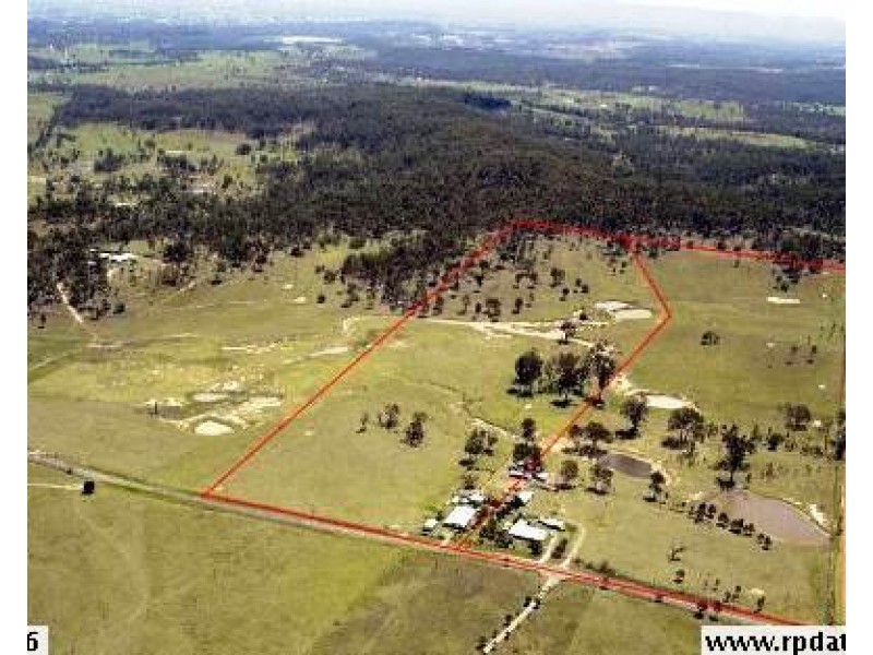 1286 Ripley Road, South Ripley QLD 4306