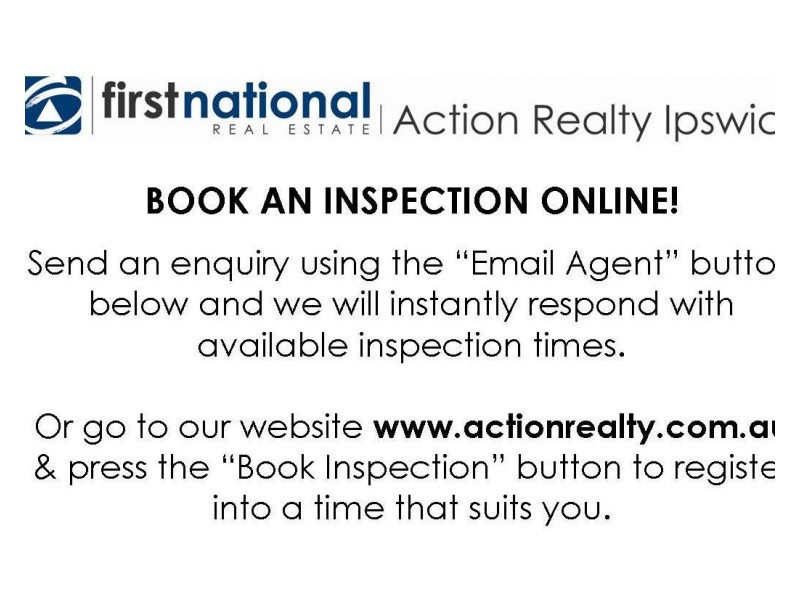 1286 Ripley Road, South Ripley QLD 4306