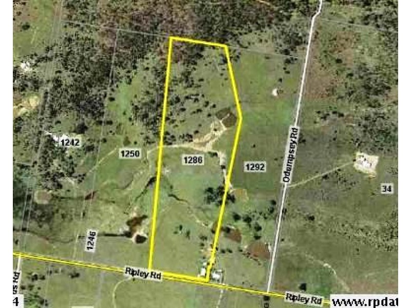 1286 Ripley Road, South Ripley QLD 4306
