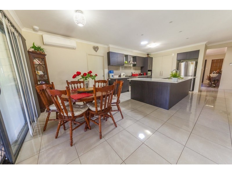 82 Chestnut Drive, Pine Mountain QLD 4306