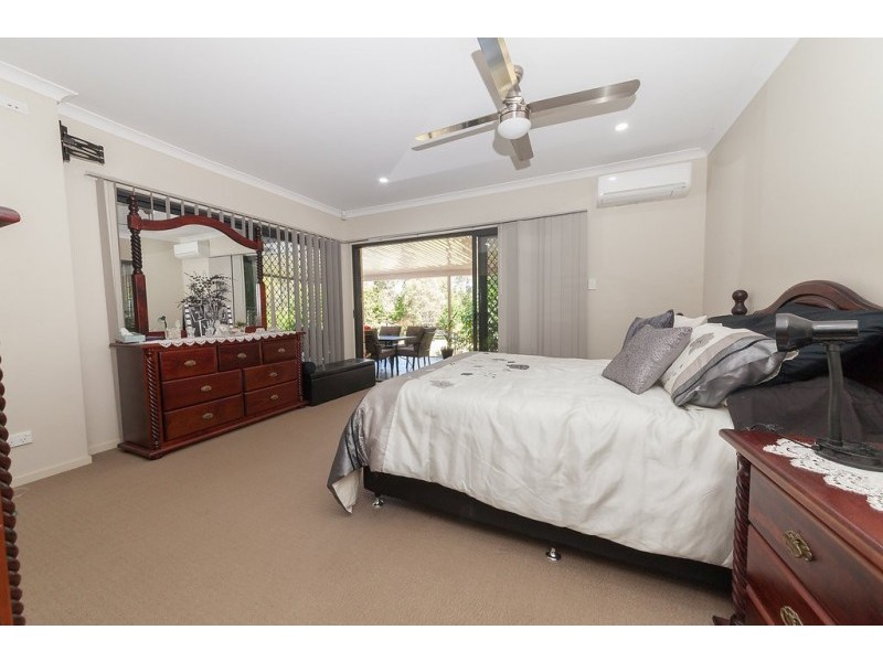 82 Chestnut Drive, Pine Mountain QLD 4306